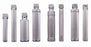 Teleflex Medical Chrome Laryngoscope Handles - Small Penlight Standard Reusable Laryngoscope Handle - 008620100