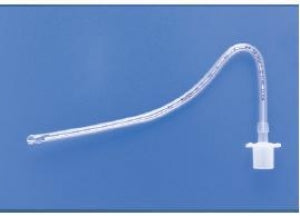 Teleflex Medical AGT Nasal Uncuff Endotracheal Tubes - TUBE, AGT NASAL ENDOTRACH, 5.5MM, UNCUFFED - 100181055