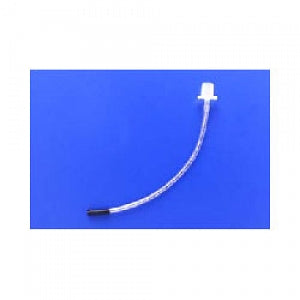 Teleflex Medical Nasoral Uncuff Murphy Endotracheal Tubes - TUBE, ENDOTRACH, PEDI, UNCUFFED, 4.0MM - 100382040