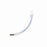 Teleflex Medical Uncuffed Murphy Endotrach Tube - Uncuffed Pediatric Endotracheal Tube, 5.0 mm - 100382050