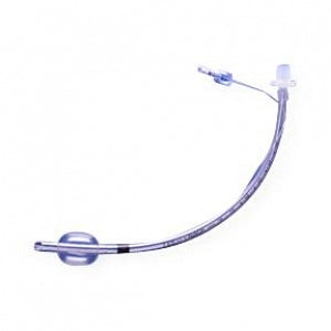 Teleflex Medical Cuffed Endotracheal Tubes - Murphy Eye Cuffed Endotracheal Tube, 5.0 mm - 112082050