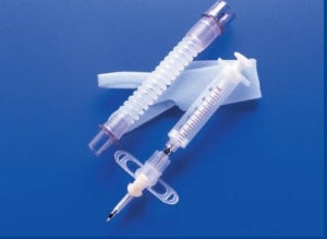 Teleflex Medical QuickTrach Emergency Cricothyrotomy Kits - QuickTrach Emergency Cricothyrotomy Kit, 2.0 mm - 120900020
