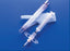 Teleflex Medical QuickTrach Emergency Cricothyrotomy Kits - QuickTrach Emergency Cricothyrotomy Kit, 2.0 mm - 120900020