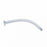 Teleflex Medical Adjustable Flange Nasal Airways - Nasopharyngeal Airway, Adjustable Flange, PVC, 16Fr - 123316