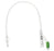 100% Silicone 2-Way Foley Catheters by Teleflex