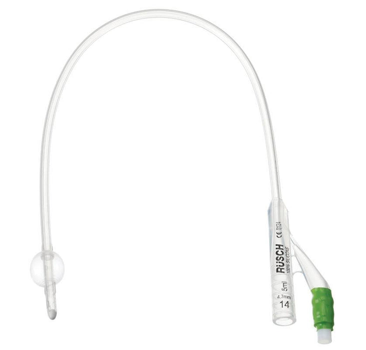 Catheters