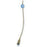 100% Silicone 2-Way Foley Catheters by Teleflex