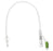 100% Silicone 2-Way Foley Catheters by Teleflex