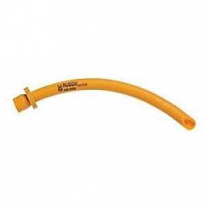 Teleflex Medical Rusch Nasal Airways - Nasopharyngeal Airway, Adjustable Flange, 26Fr - 185200260