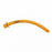 Teleflex Medical Rusch Nasal Airways - Nasopharyngeal Airway, Adjustable Flange, 28Fr - 185200280