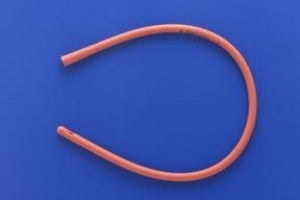 Teleflex Medical Nelaton Catheters RR Latex Catheters - Red Rubber Urethral Catheter, 30 Fr, 402140000300 - 402140300