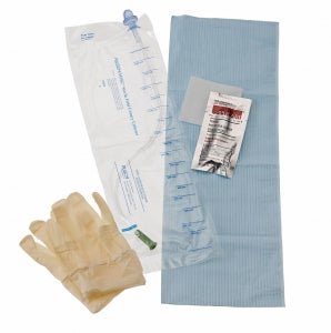 Teleflex Medical Red Rubber Catheters - CATHETER, URETHRAL, ROBINSON, RED-RUB, 1 - 403340180