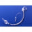 Teleflex Medical Cuffed Endotracheal Tubes - Rusch Flexi-Set Preloaded Cuffed Endotracheal Tube, 6.5 mm - 504565
