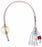 Teleflex Medical Simplastic 3 Way Catheter - Simplastic 3-Way Catheter, 30 cc, 22 Fr x 16" - 570622