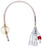 Simplastic 3 Way Catheter By Teleflex