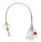 Simplastic 3 Way Catheter By Teleflex