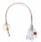 Teleflex Medical Simplastic 3 Way Catheter - Simplastic 3-Way Catheter, 75 cc, 20 Fr x 16" - 570820