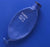 Teleflex Medical Disposable Neoprene Anesthesia Breathing Bags - BAG, BREATHING, 2L, PECAN SHAPE, BLUE NE - 78200AP