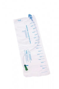 Teleflex Medical Red Rubber Urethral Catheters - Red Rubber Urethral Catheter, Sterile, 16 Fr - RONC-16
