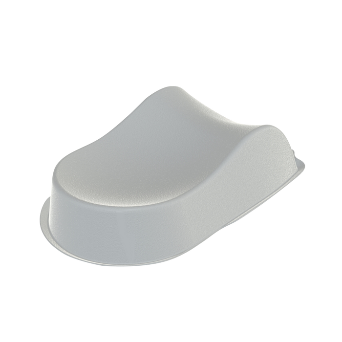 Qfix SRS Headrest - HEADREST, SRS, E2 - RT-4600-12