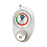 Medline Medline Continuous Suction Regulators - Continuous Suction Regulator, Ohmeda, Hose Barb Bottom, 0 mmHg to 300 mmHg - RTAC3BOM