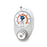 Medline Medline Continuous Suction Regulators - High Continuous Suction Regulator, DISS Male Bottom, No Back Fitting, 0 mmHg to 760 mmHg - RTACHDAA