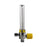 Medline Air Flowmeters - Medical Air Flowmeter, Ohmeda Back, 0 lpm to 15 lpm - RTFMA15OM