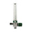 Medline Oxygen Flowmeters - Oxygen Flowmeter, Chemetron, 0 lpm to 3.5 lpm - RTFMO3LCM