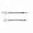 Retractable Tech Inc VanishPoint Tuberculin Syringes - VanishPoint Tuberculin Syringe, 1 mL, 27G x 1/2" - 10131