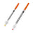 Retractable Tech Inc VanishPoint U-100 Insulin Syringes - VanishPoint 1 mL Insulin Syringe with 30G x 5/16" Needle - 10271