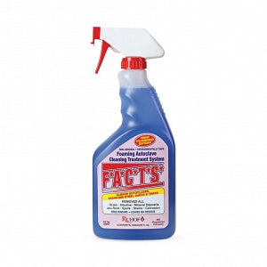 Ruhof Healthcare F. A.C. T.S. Autoclave Cleaners - Autoclave Cleaner, Sterilizer, Gallon - 34533-27