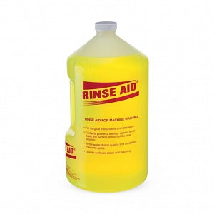 Ruhof Rinse AidCart & Tray Cleaner - RINSEAID, RINSING AND DRYING AID, 10L - 34563-35