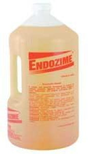 Ruhof Endozime Dual Enzymatic Detergents - , Endozime Enzymatic Instrument Cleaner, 1 gal. - 345AP