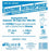 Ruhof Endozime InstruSponge For Flexible Instruments - SPONGE, CLEANING, INSTRUSPONGE, 5MM - 345ESS5F