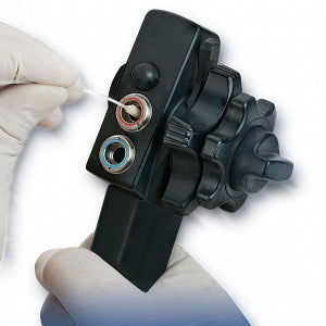 Ruhof Healthcare Test InstruSponge Absorbent Swab - Test InstruSponge Absorbent Swab, 4 mm - 345TSPG4