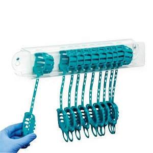Ruhof Healthcare ScopeValet Valvesafe Endoscope Cage - Endoscope Valve ...