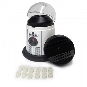 Revolutionary Science RevSpin RS-200 Microcentrifuges - MICRO CENTRIFUGE, REVSPIN, DIGITAL DISPLAY - RS-200