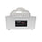 Revolutionary Science Poly Pro 5 L Water Baths - Poly Pro Water Bath, 5 L - RS-PB-100