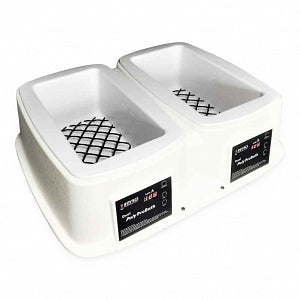 Revolutionary Science 5 L Double Poly Pro Water Baths - WATER BATH - DUAL POLY PRO BATH - RS-PB-200
