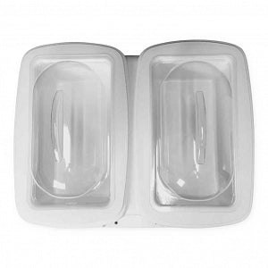 Revolutionary Science 5 L Double Poly Pro Water Baths - WATER BATH - DUAL POLY PRO BATH - RS-PB-200
