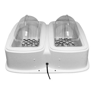 Revolutionary Science 5 L Double Poly Pro Water Baths - WATER BATH - DUAL POLY PRO BATH - RS-PB-200