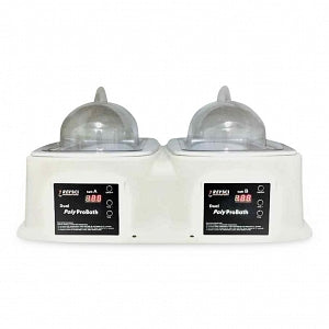 Revolutionary Science 5 L Double Poly Pro Water Baths - WATER BATH - DUAL POLY PRO BATH - RS-PB-200