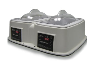 Revolutionary Science 5 L Double Poly Pro Water Baths - WATER BATH - DUAL POLY PRO BATH - RS-PB-200