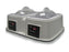 Revolutionary Science 5 L Double Poly Pro Water Baths - WATER BATH - DUAL POLY PRO BATH - RS-PB-200