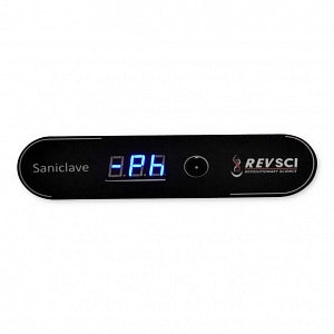 Revolutionary Science Saniclave RS-SC-50 Steam Autoclave - STERILIZER AUTOCLAVE - TOP-LOADING - RS-SC-50