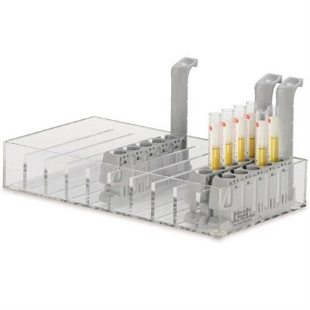 Racks for Roche Hitachi Centaur Magazines Advia Centaur Rack - 11.25