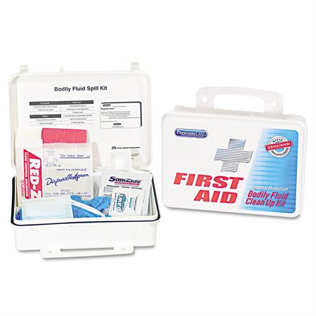ReadyCare Kit ReadyCare Kit - For Up to 50 People