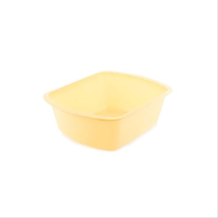 Wash Basin Rectangular 6qt