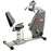 SciFit Recumbent Bike Forward Only Step Through Standard Seat