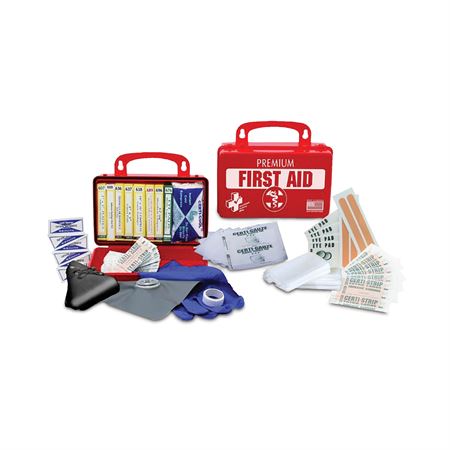 First Aid Kit Small
